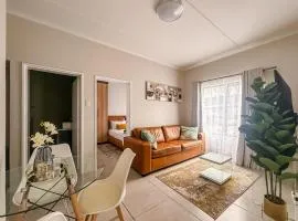 Urban Edge Suites