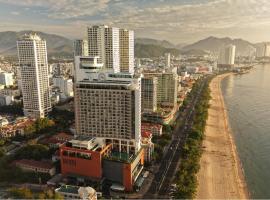 Sheraton Nha Trang Hotel & Spa, Hotel in Nha Trang