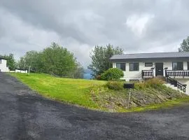 Fellskotshestar Guesthouse