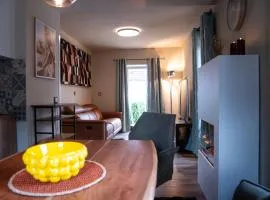 Spanisches Haus