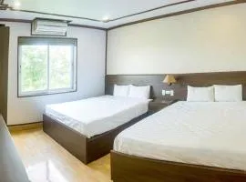 Anh Duong Hotel