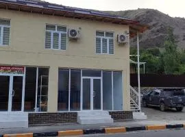 Hostel Zafar