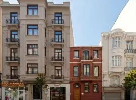 Monev Suites Hotel
