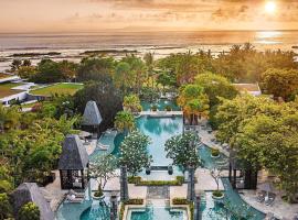 Sofitel Bali Nusa Dua Beach Resort, hotel en Nusa Dua