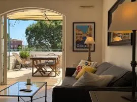 Seabird Apartment Lumineux PortGrimaud