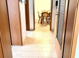 Ferienwohnung in Odenwald