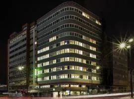 Ibis Styles Lisboa Centro Marquês de Pombal