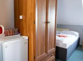 Pension Silma
