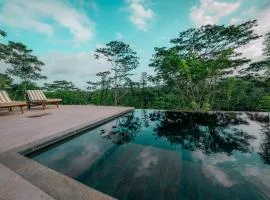 The 180 Villa