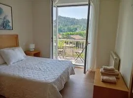 Casa Da Ponte