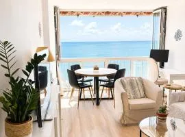 Alma del Mar, primera línea de playa, reformado Junio 2026