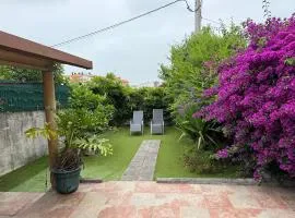 Casa de Joaquina