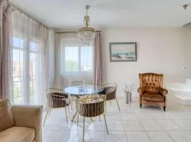 Ambela House too, in the Heart of Kefalos, Kos