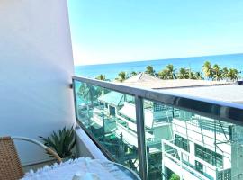 Exclusive Sea View, hotel a Chon Buri