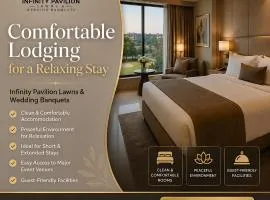 Infinity Pavilion Lawns & Wedding Banquets