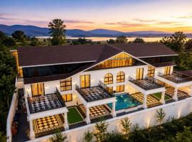 Rivora Villa, hotel a Nashik