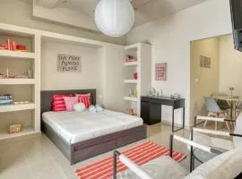 Easy Stay too - Steps From Kefalos Village Square