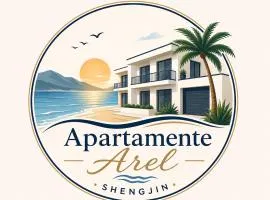 Apartamente Arel