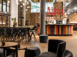 Aiden by Best Western Velbert, hotel a Velbert