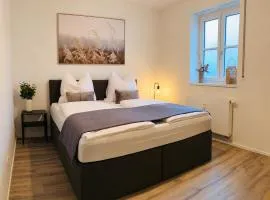 NEU Super Apartment mit Küche in Wemding Donau Ries