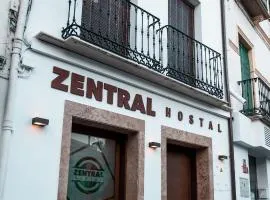 Hostal ZENTRAL