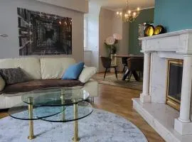 Ferienwohnung Anna
