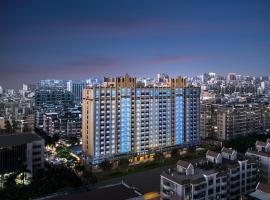 Atour Hotel, Hanjiang Road, Zhuangang New Town, Shantou, ξενοδοχείο σε Shantou