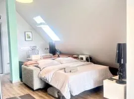 LikeHome gemütliches Privatzimmer im Haus, Hasenfelder Weg 15 in Heinersdorf