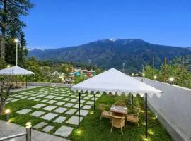 The Manali Suites & Villas, Manali - Luxury Stay Away From City Hustle