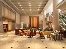 ANA Crowne Plaza Chiryu by IHG
