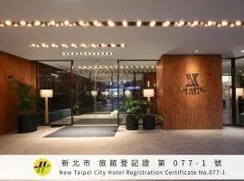 Via Hotel Breeze