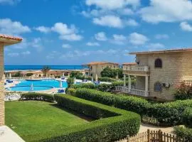 North Coast Marwa Resort Villa فيلا بالساحل الشمالي بقريه المروه