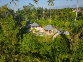 Timbul Highland Villa