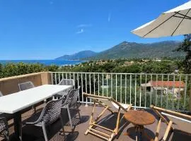 T3 Dolce & Vita D4 vue mer & Piscine