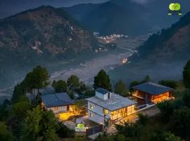 Pacific Inn Vistaar Hotels & Resorts