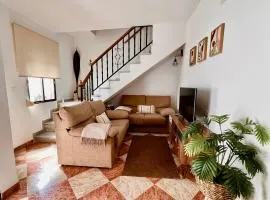 Casa Rural Zahara 21