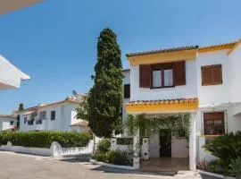 Casa adosada junto al río - 6 pers. - ES-373-84