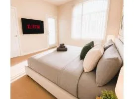 Backpakers residency near APR mall