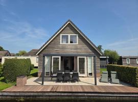 De Sloothaak, Hotel in Giethoorn
