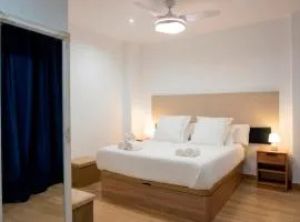 Apartamento Menacho