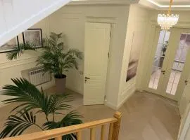 Casa de prime