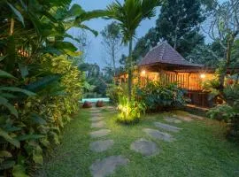 Umah Tamu Villa