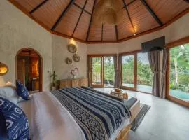 Umah Tamu Villa