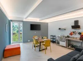 Parmenide Family Apartment