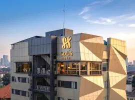 SOTIS Hotel Kemang, Jakarta
