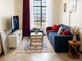 Cozy haven kitengela
