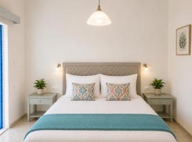 Klima Rooms, Hotel in Paleochora