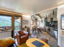 Appartement moderne proche centre, 3 chambres - FR-1-565-29