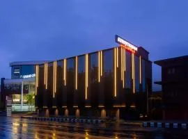 HOTEL GANGa