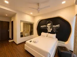 Cosset - A Boutique Hotel